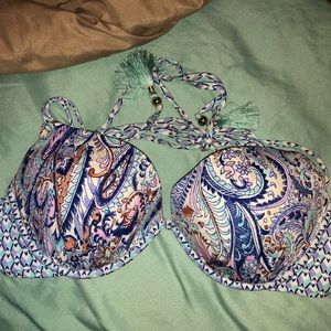 Victoria Secret Bathing Suit Top